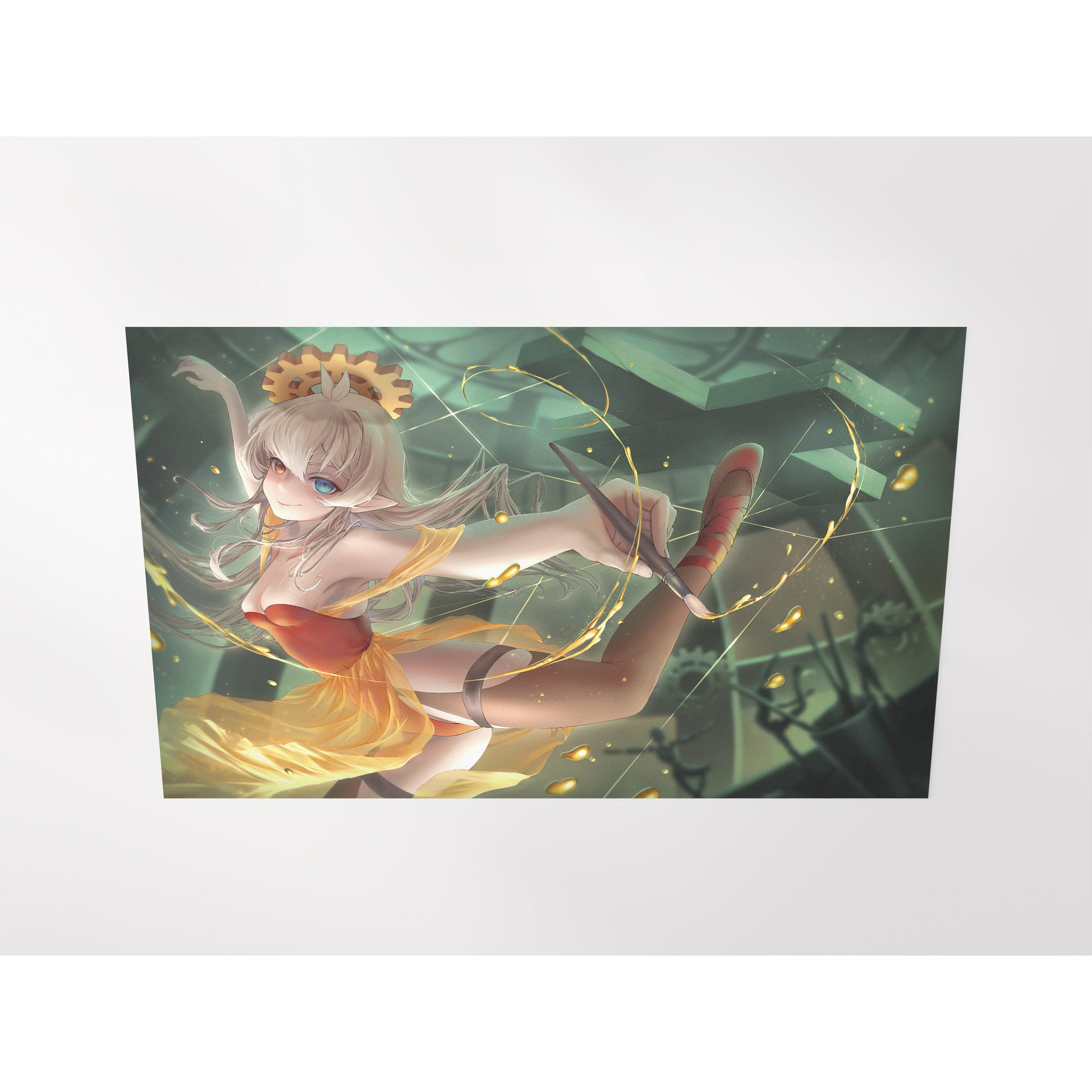 Puppet of Time product image (5)