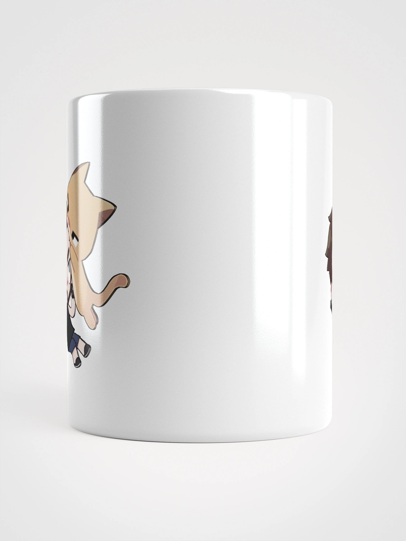 Cute Attack Mug product image (14)