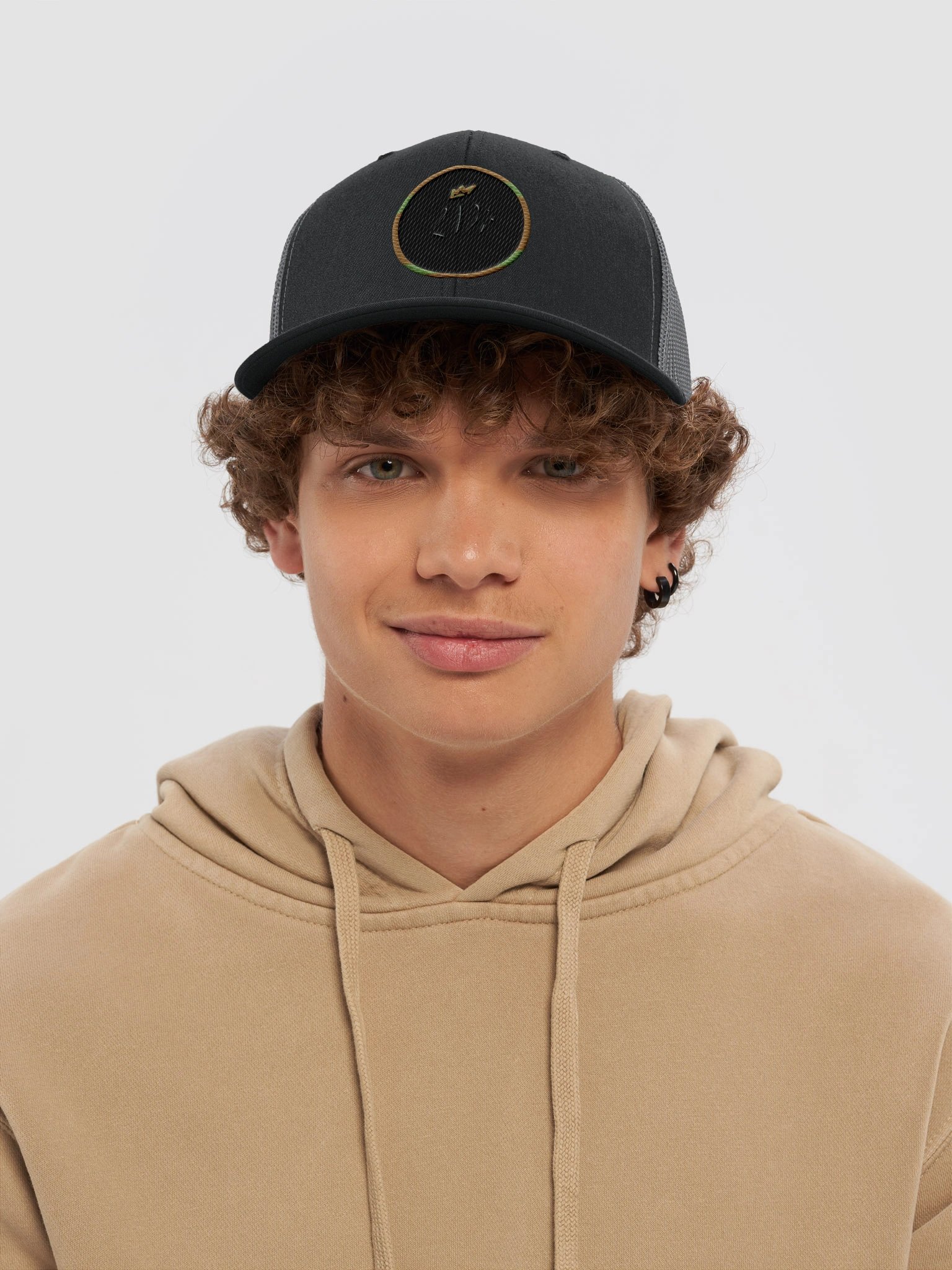 ReDeployRick HAT product image (5)