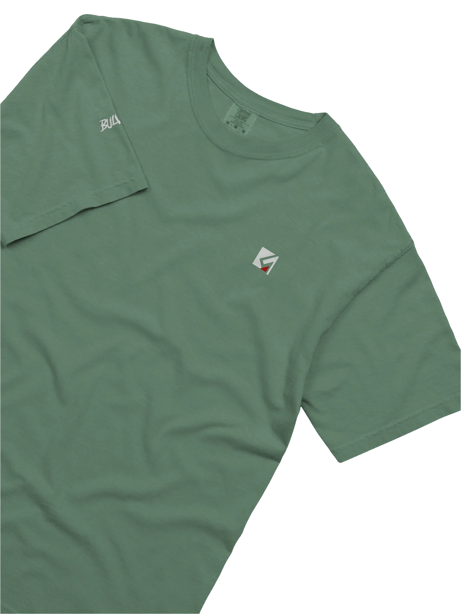 Hell Cat Tee - Bulvant - DBQc4G-nbIo