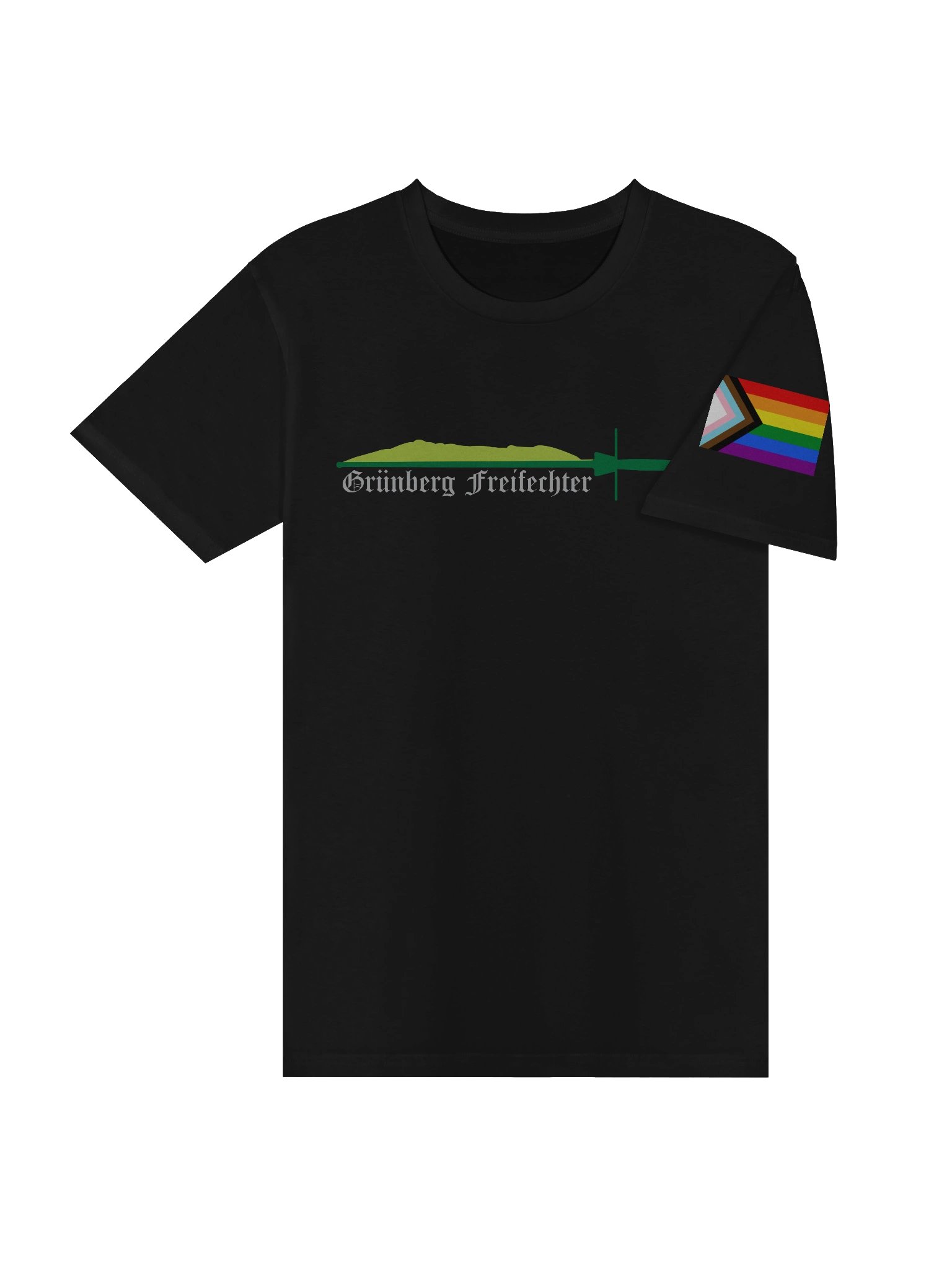 Club Tshirt product image (4)