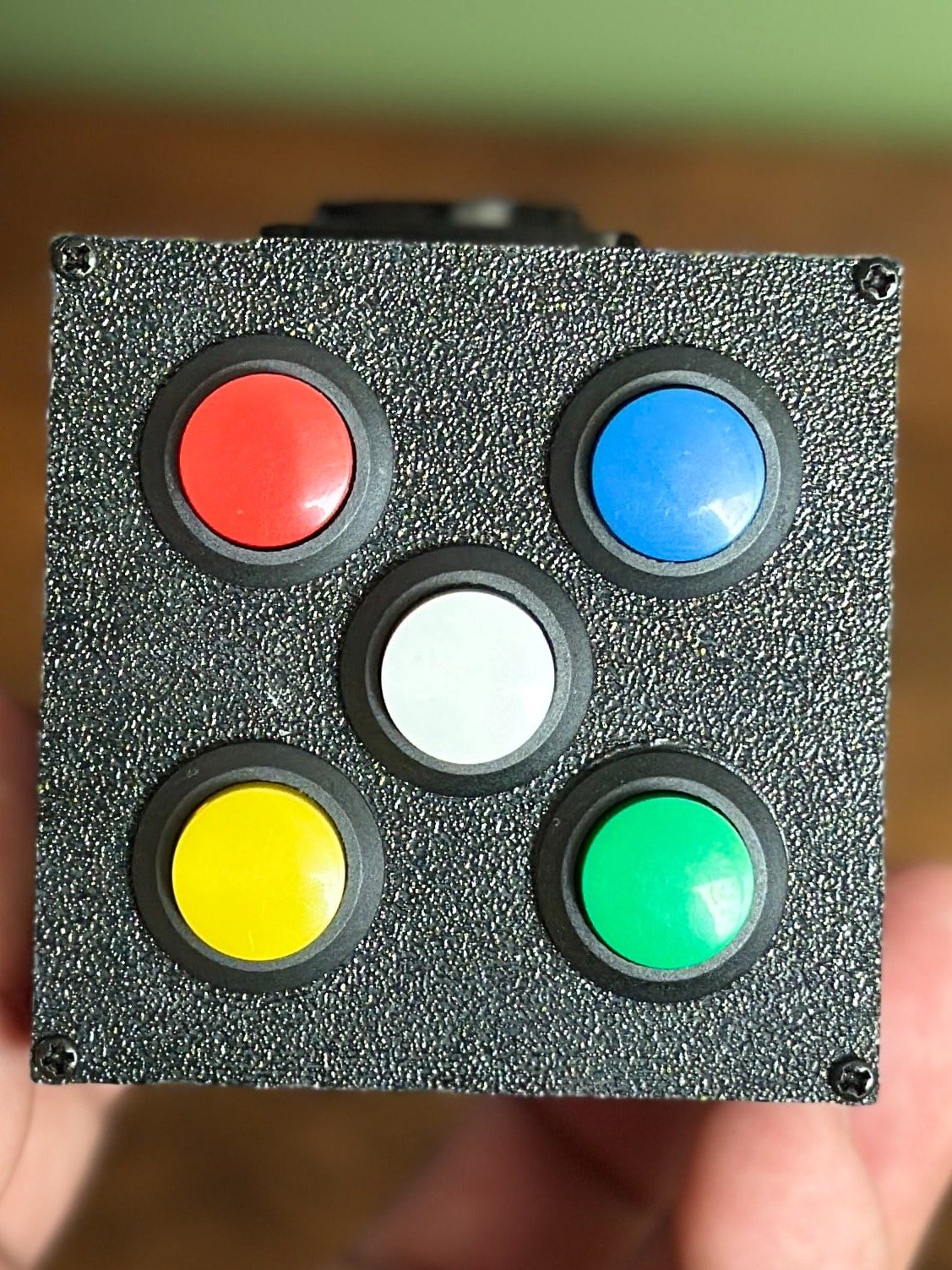 Decimator DMON-Quad GPIO Controller product image (5)