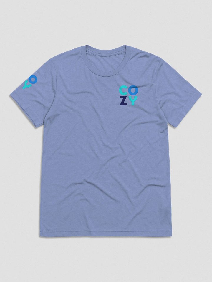 Cozy Tee product image (11)