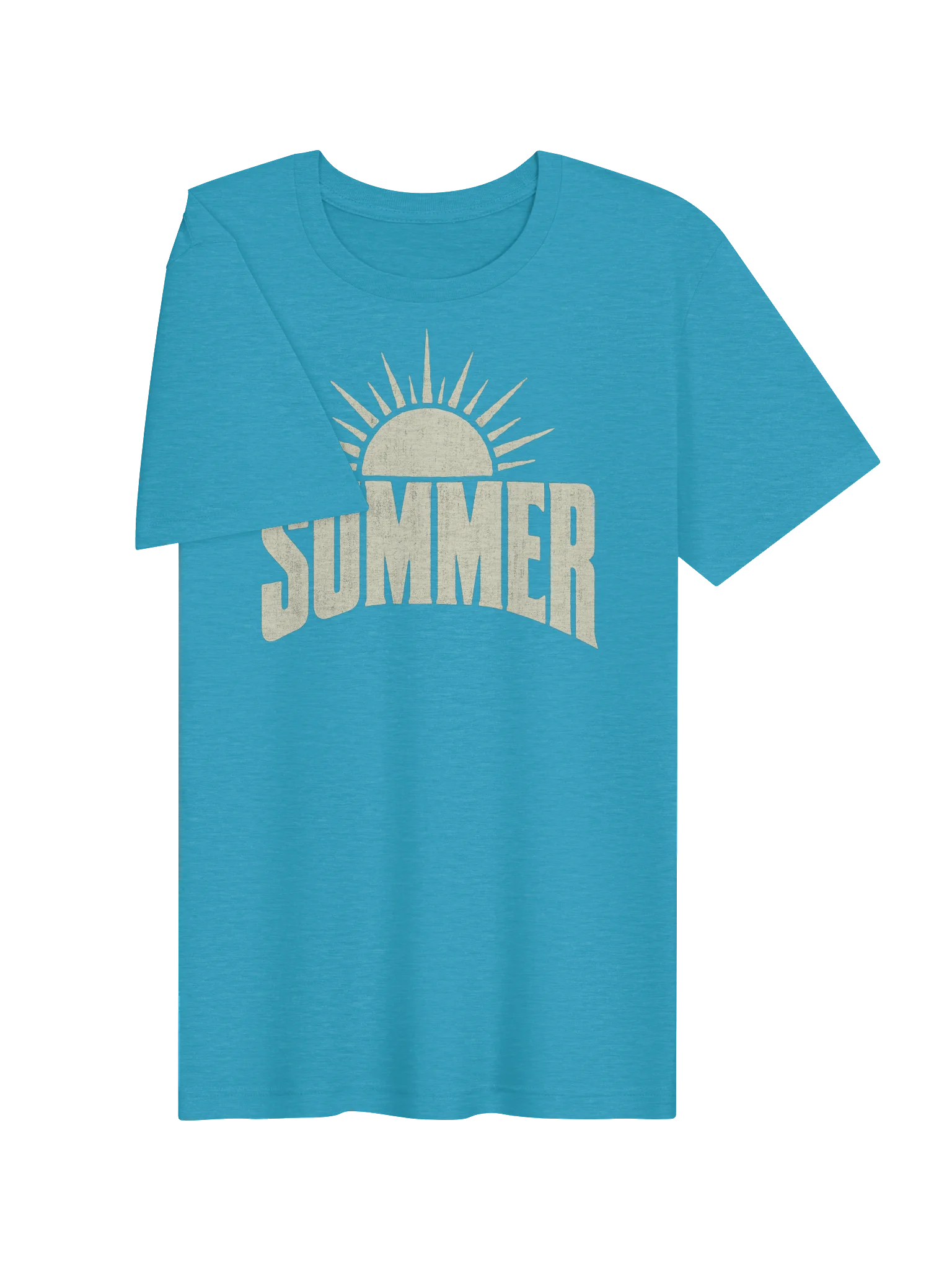 Summer Sun Tee | Summer T-Shirt product image (103)