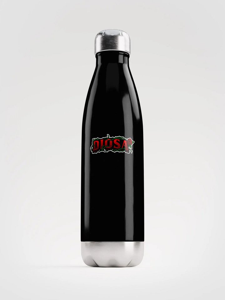 Diosa Stainless Steel Water Bottle product image (2)