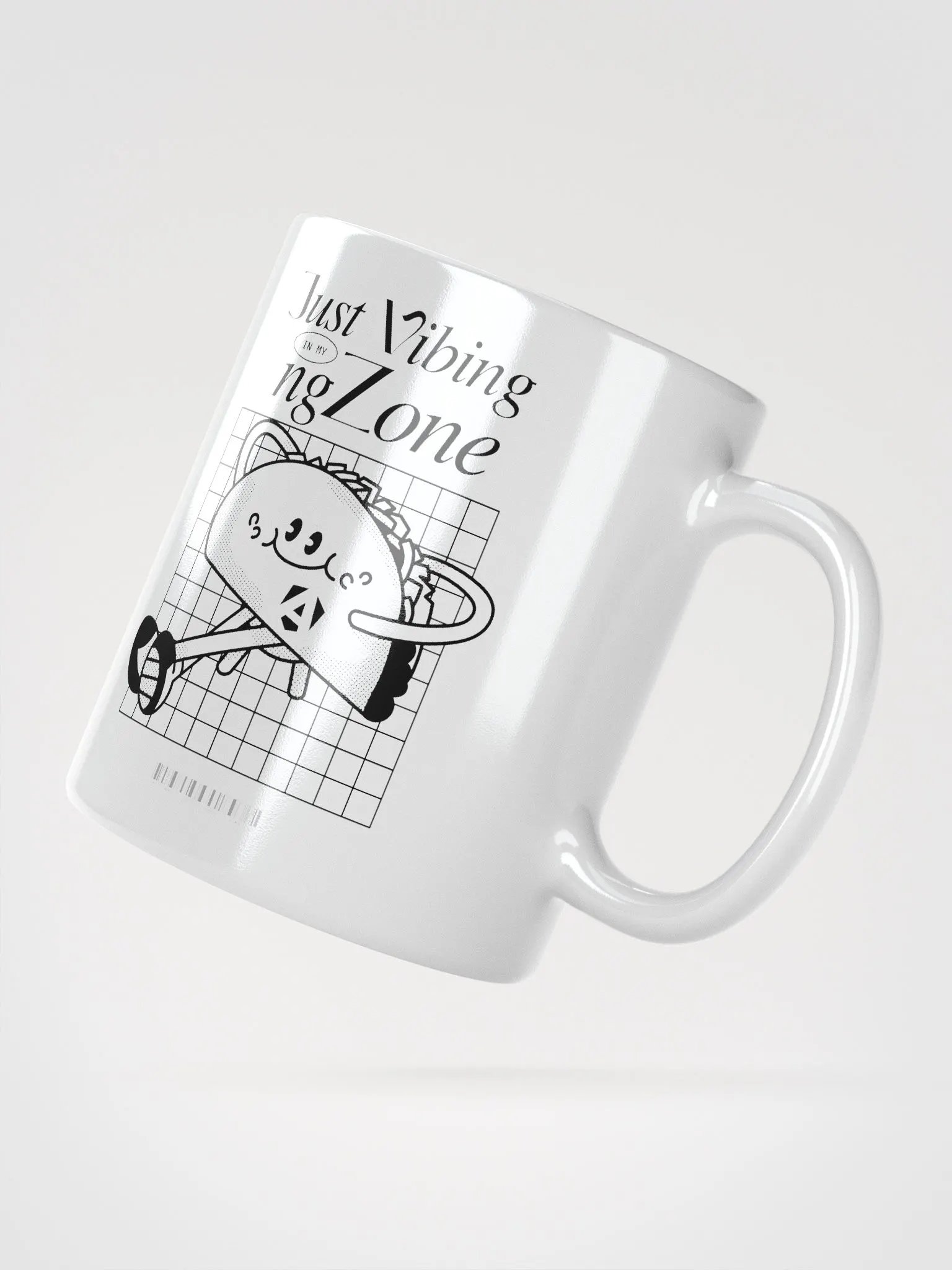 Just vibing in my ngZone product image (3)