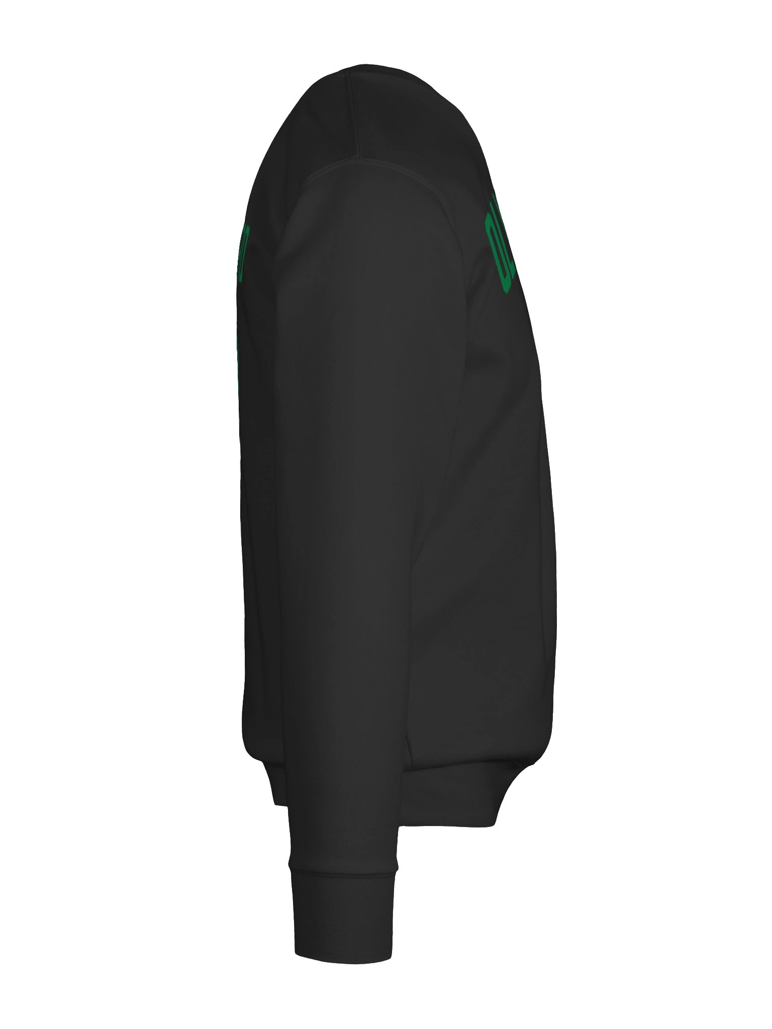 Isaac Radford #0 - Men's Oly Basketball 2025/26 Sweatshirt product image (6)