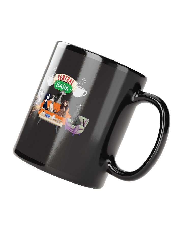 CENTRAL BARK - MUG product image (3)