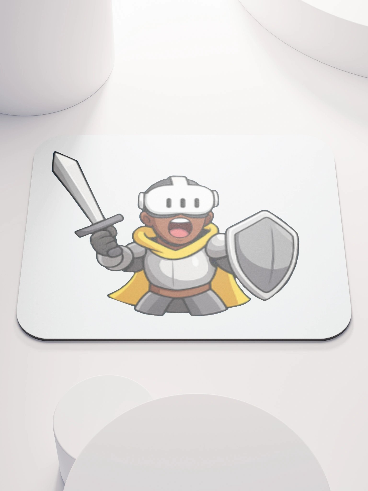 A HERO'S TRACK PAD product image (1)