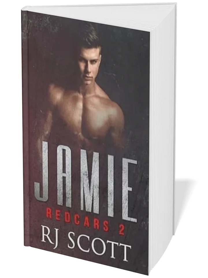 Jamie (Redcars 2) product image (1)