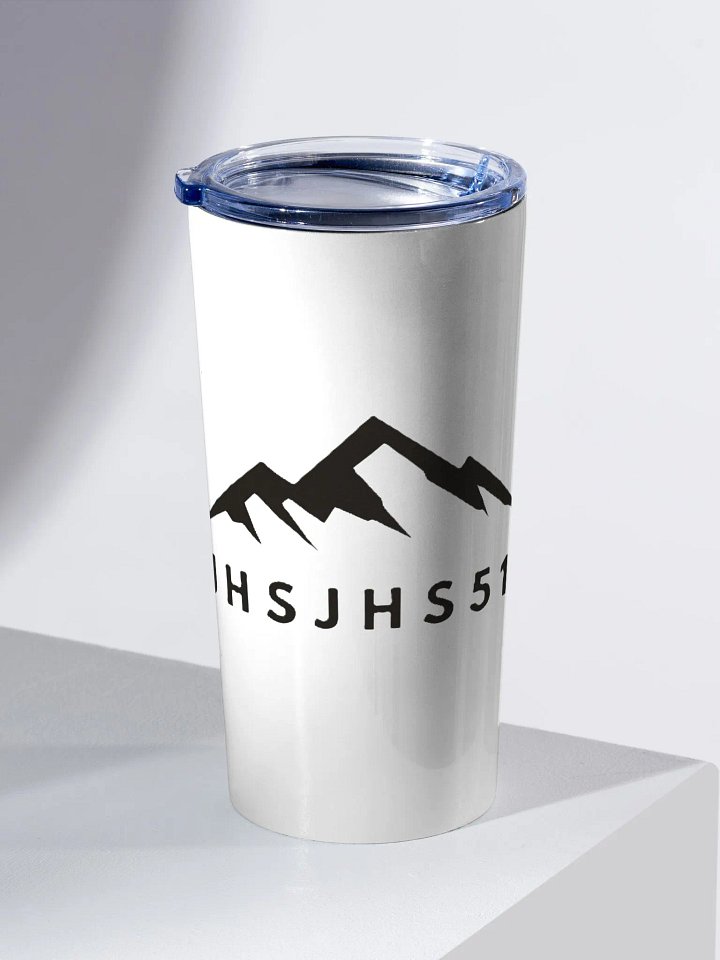 JHS 20oz Tumbler product image (1)