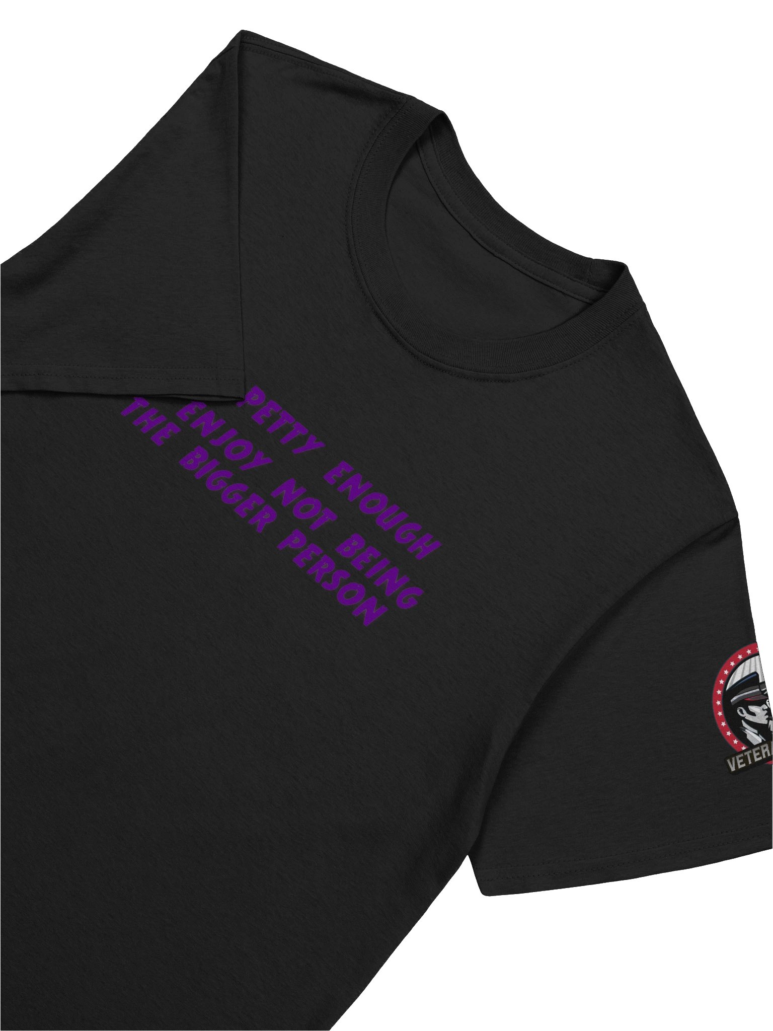 Patriotic Emblem Unisex T-Shirt product image (56)