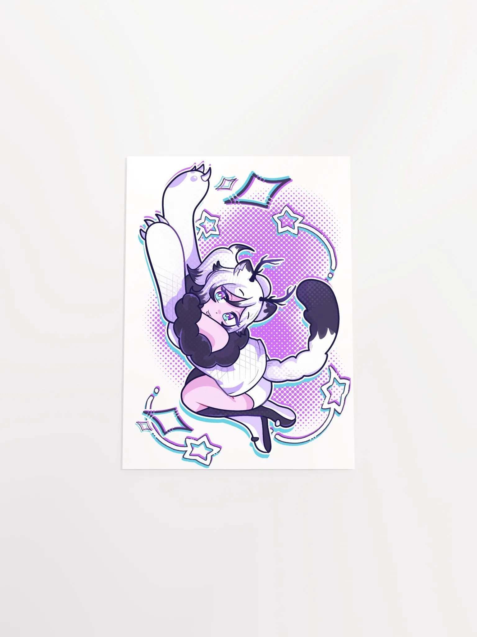 Adorable Winter Print product image (38)