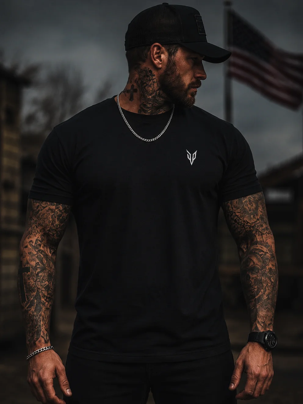 "Freedom" Tee product image (3)