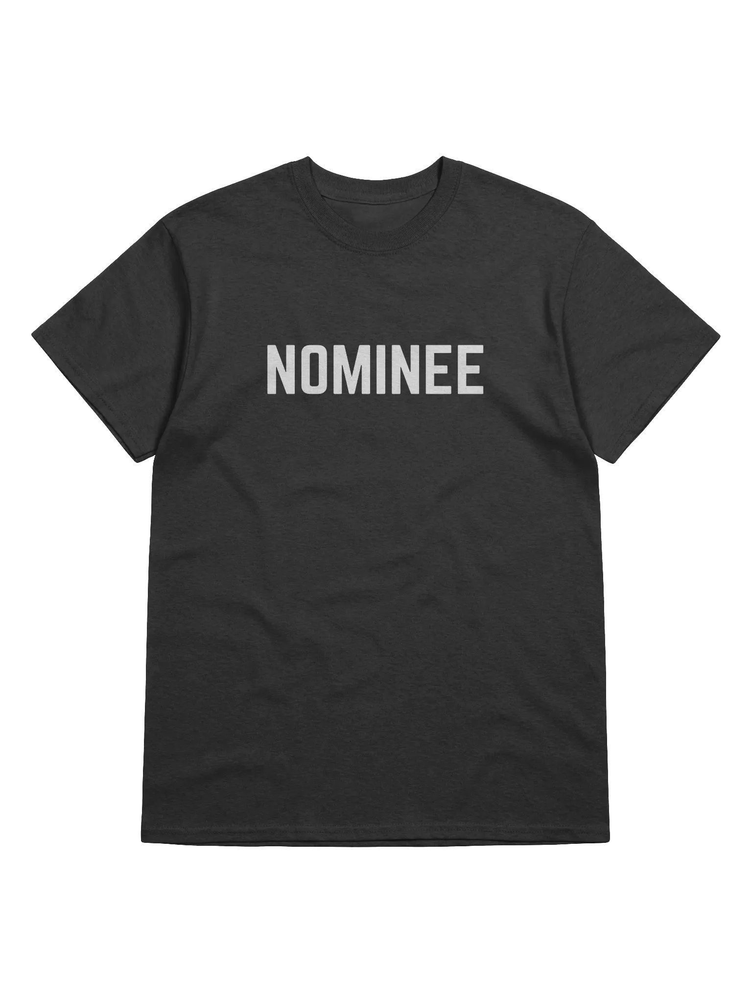 Nominee Tee product image (1)