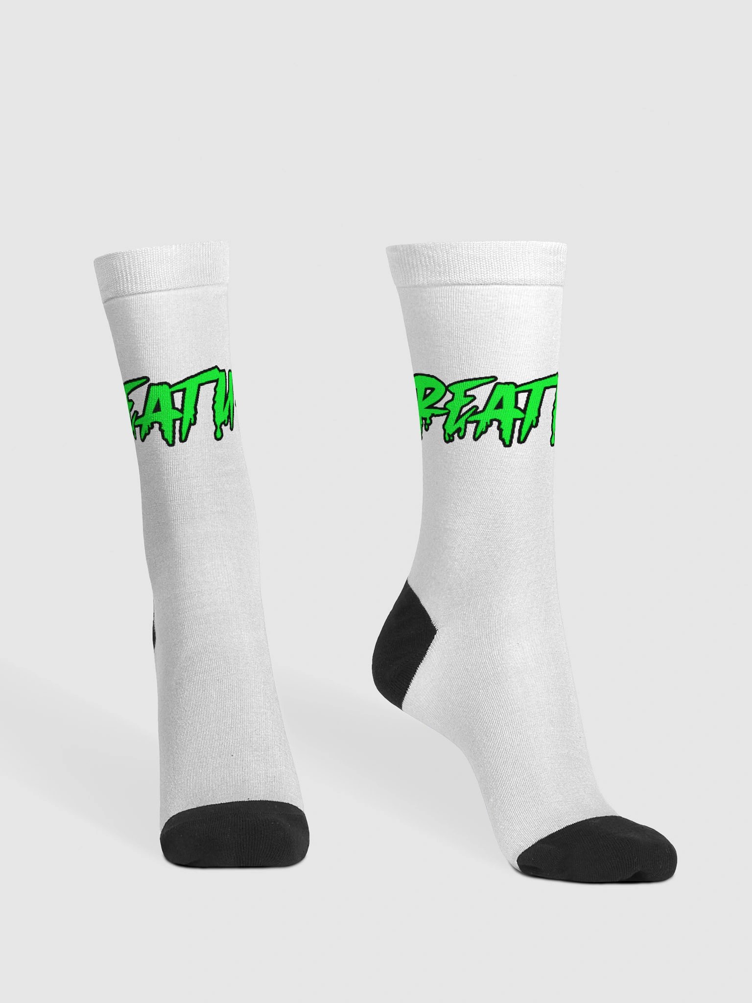 creature socks product image (2)