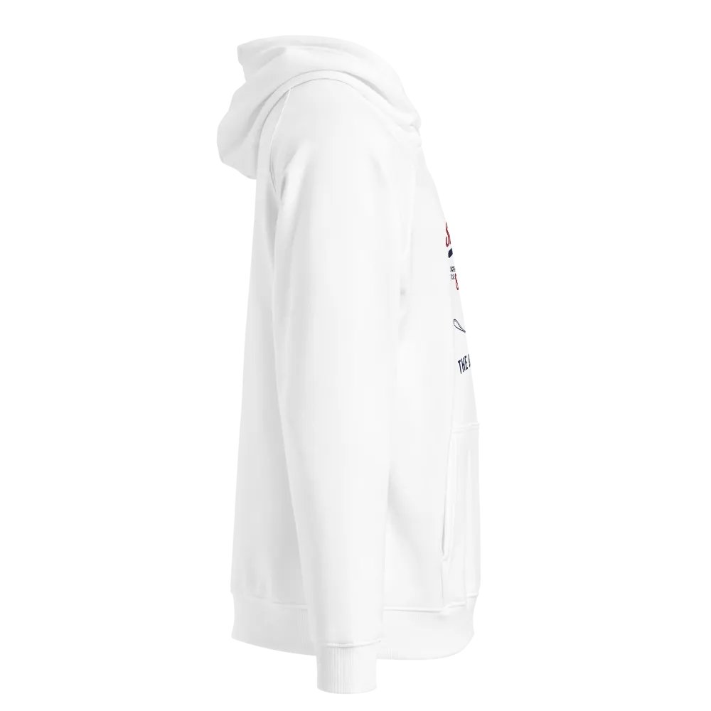 Mountain Shredder Eco Hoodie product image (3)