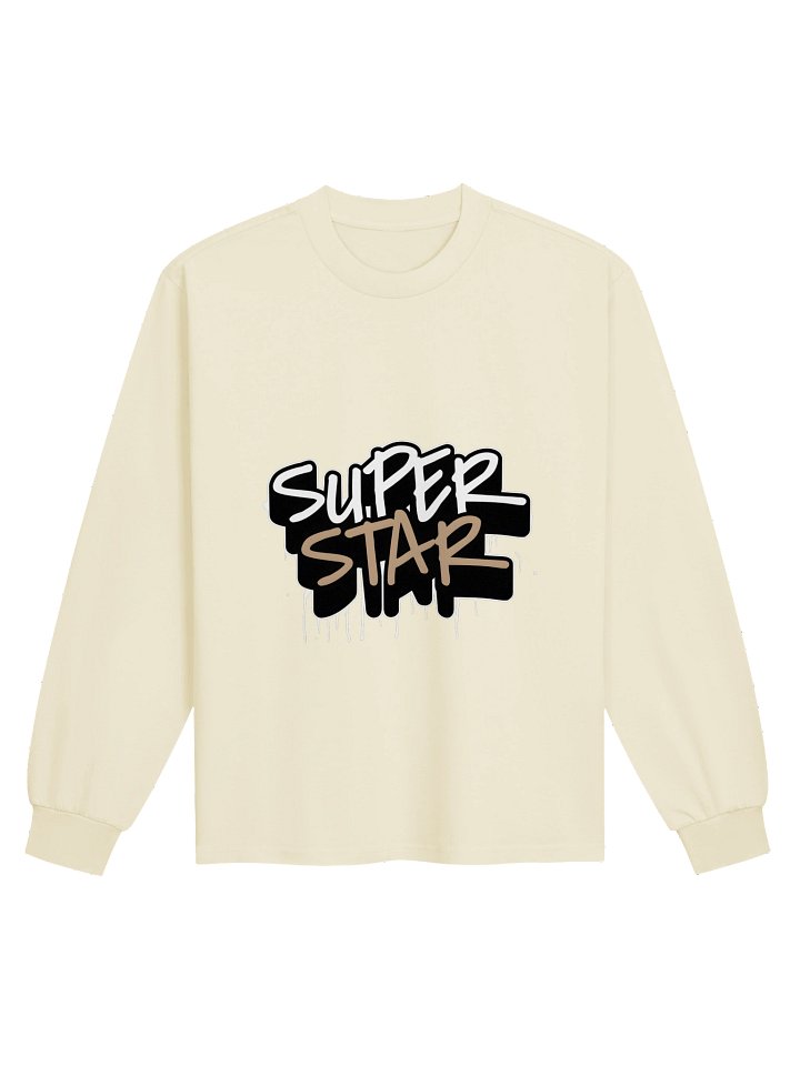 Super Star: Urban Drip product image (1)