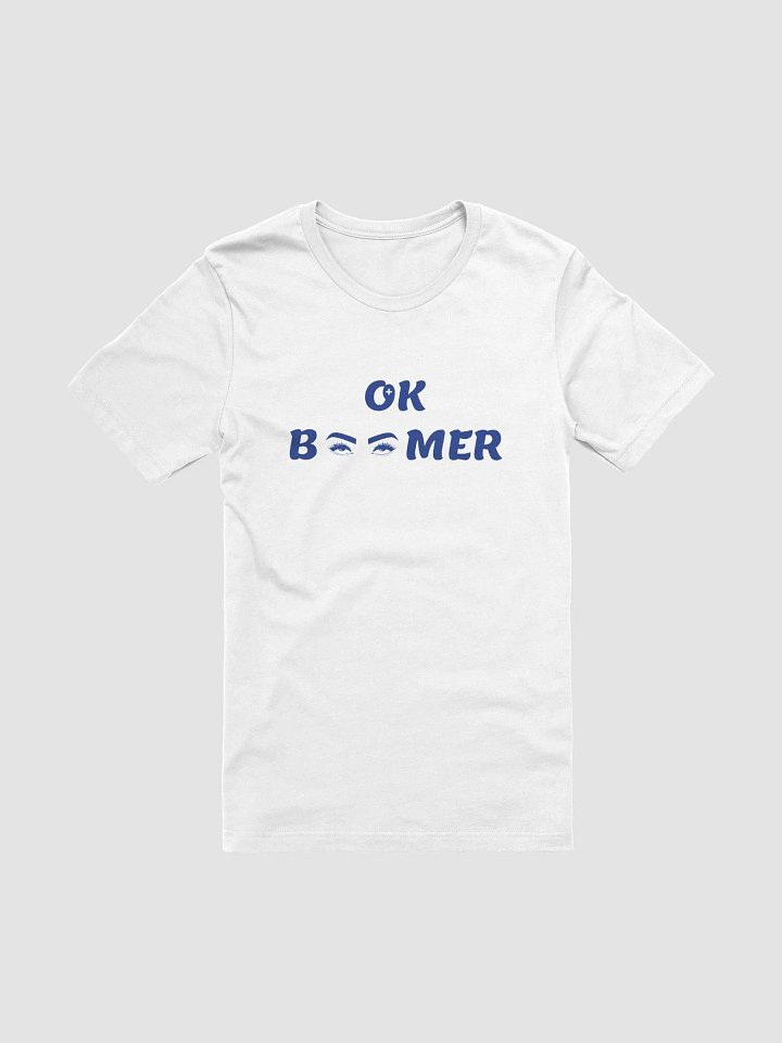 OK BOOMER product image (1)