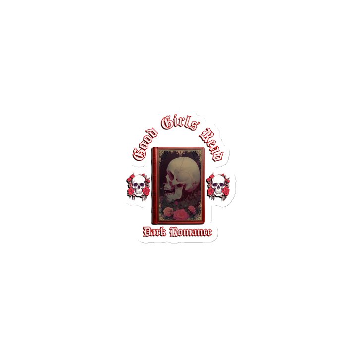 Booktok - Good Girls - Magnet product image (1)