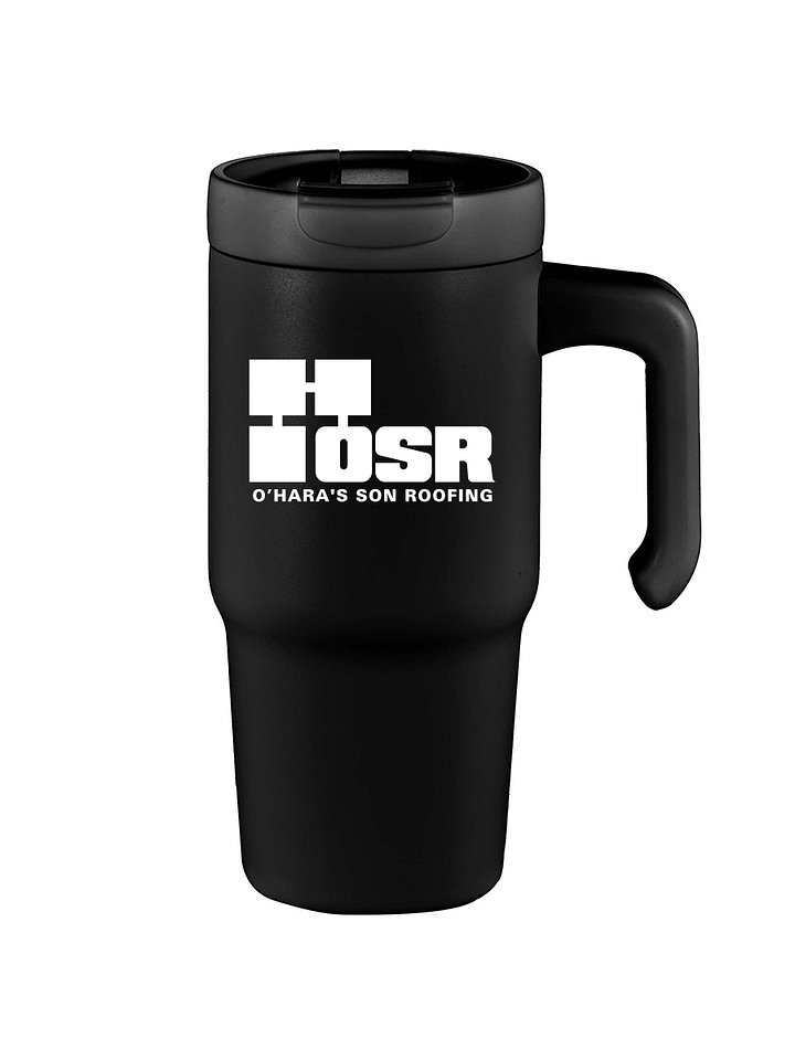 Peak Recycled Insulated Sip Or Swig Mug 24 oz product image (1)