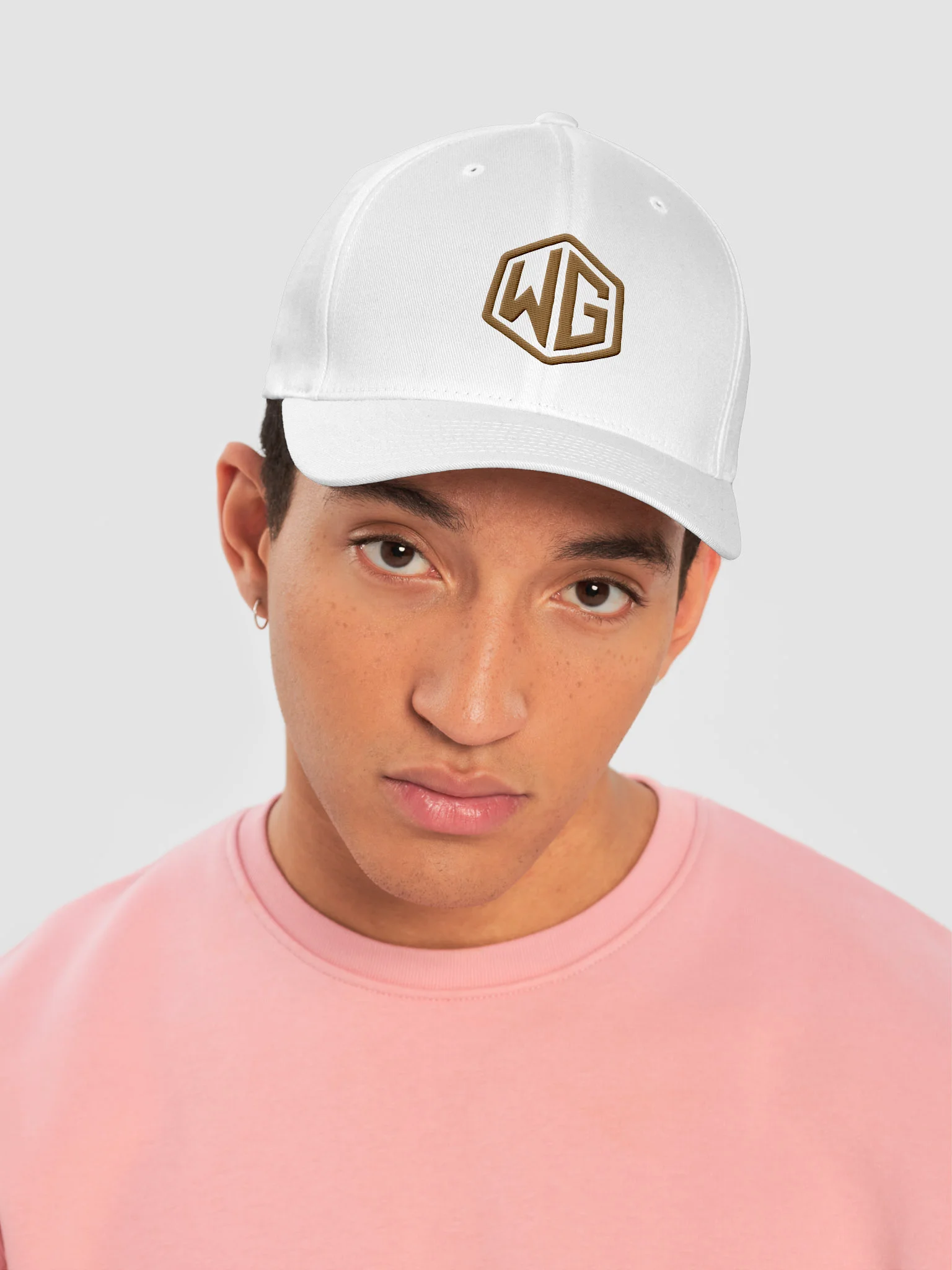 WG Flexfit Hat product image (5)