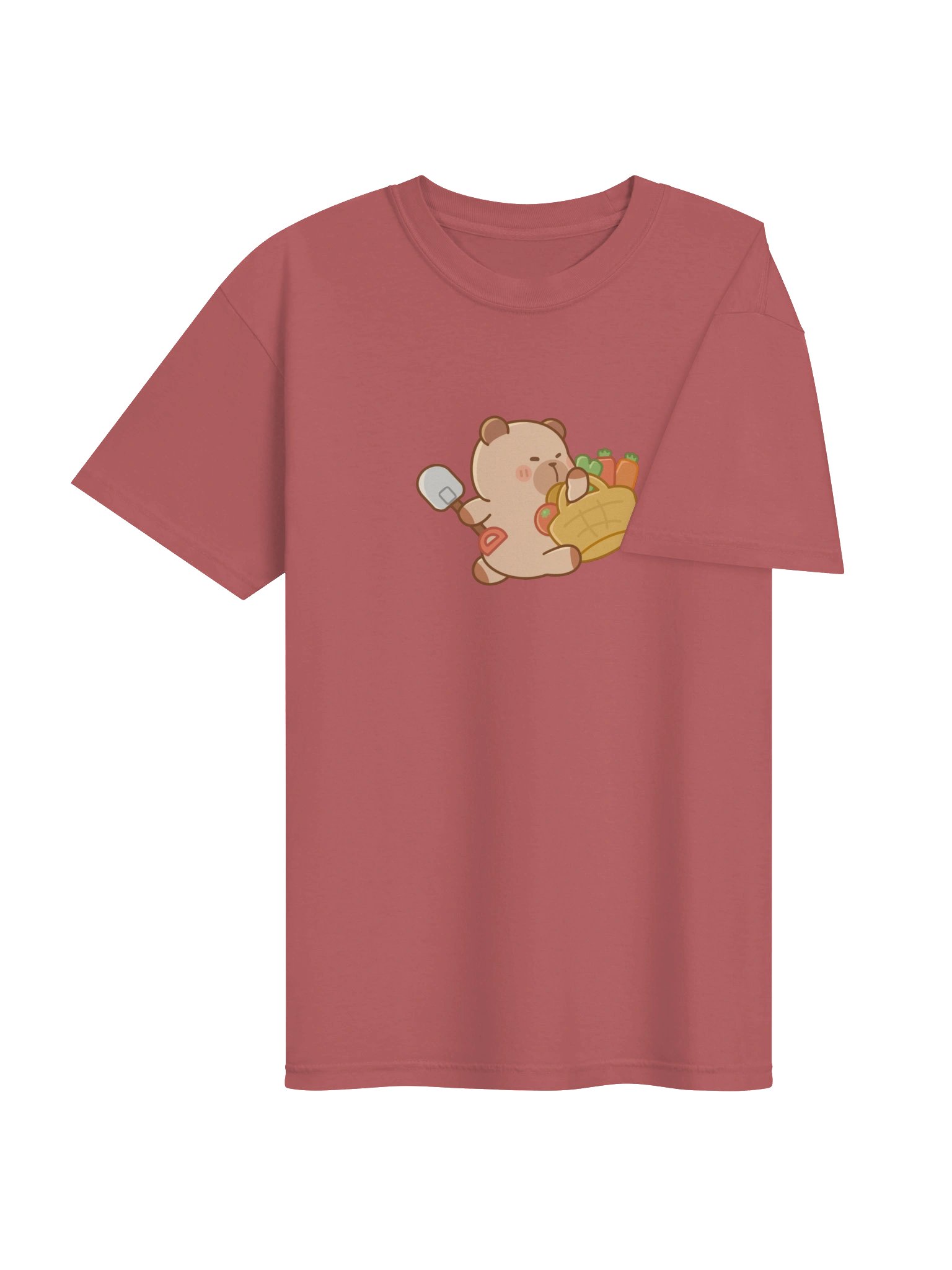 🆕 Harvest Day T-Shirt product image (2)