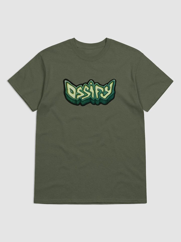 Ossify Standard Tee product image (11)