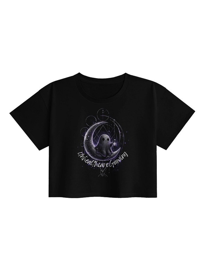 Unhealthcare Crop Top product image (1)