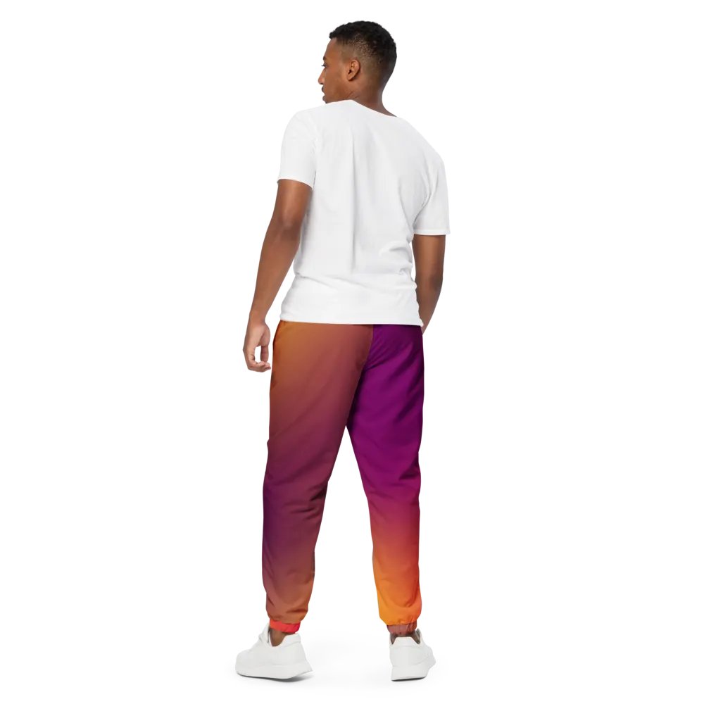 Ethereal Hues Unisex Track Pants product image (3)