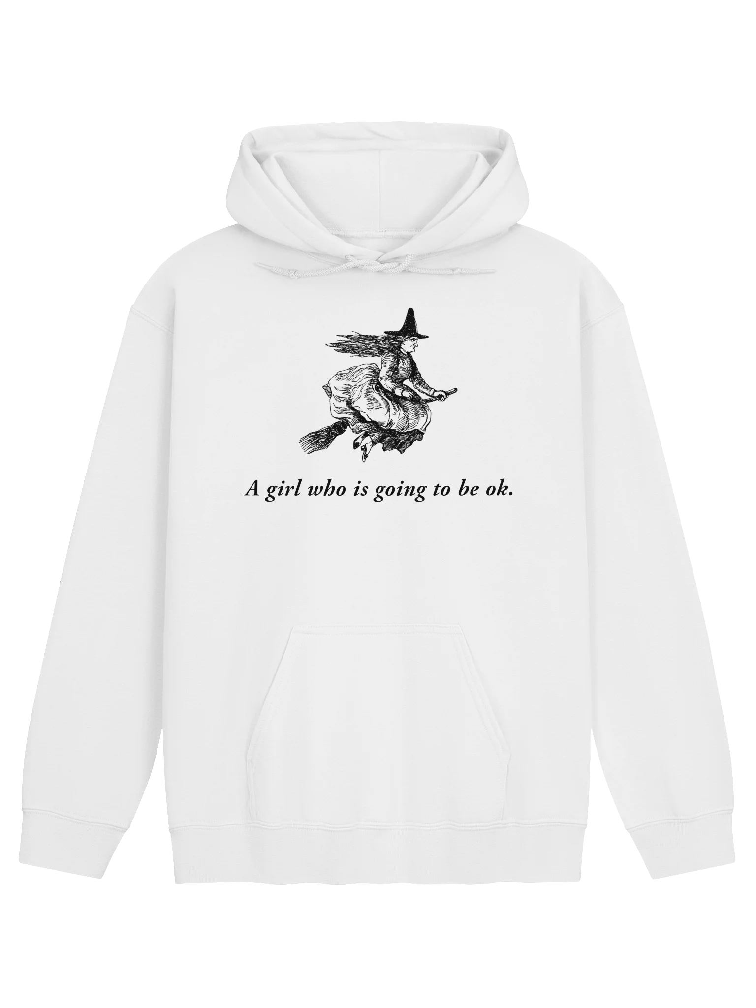 A girl who is going to be ok. product image (45)