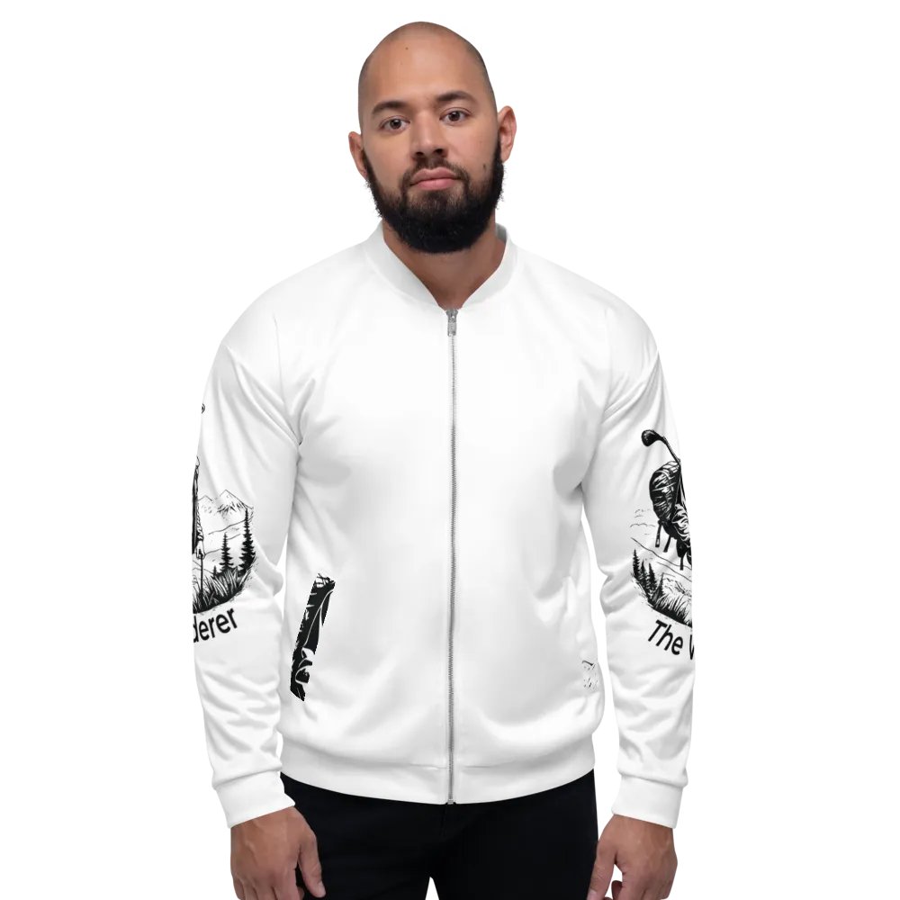 The Wanderer product image (2)