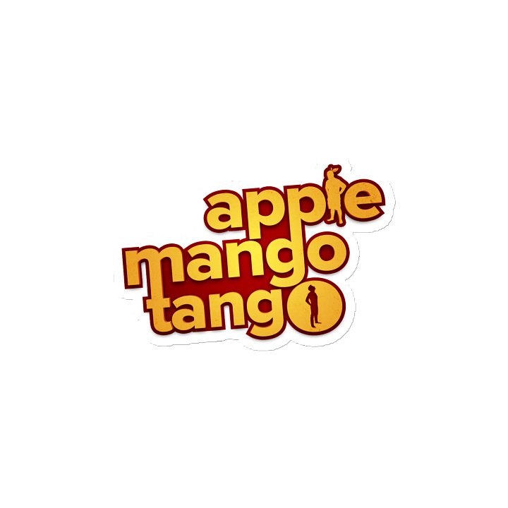 It Takes Two to Tango - Die-Cut Magnets product image (2)