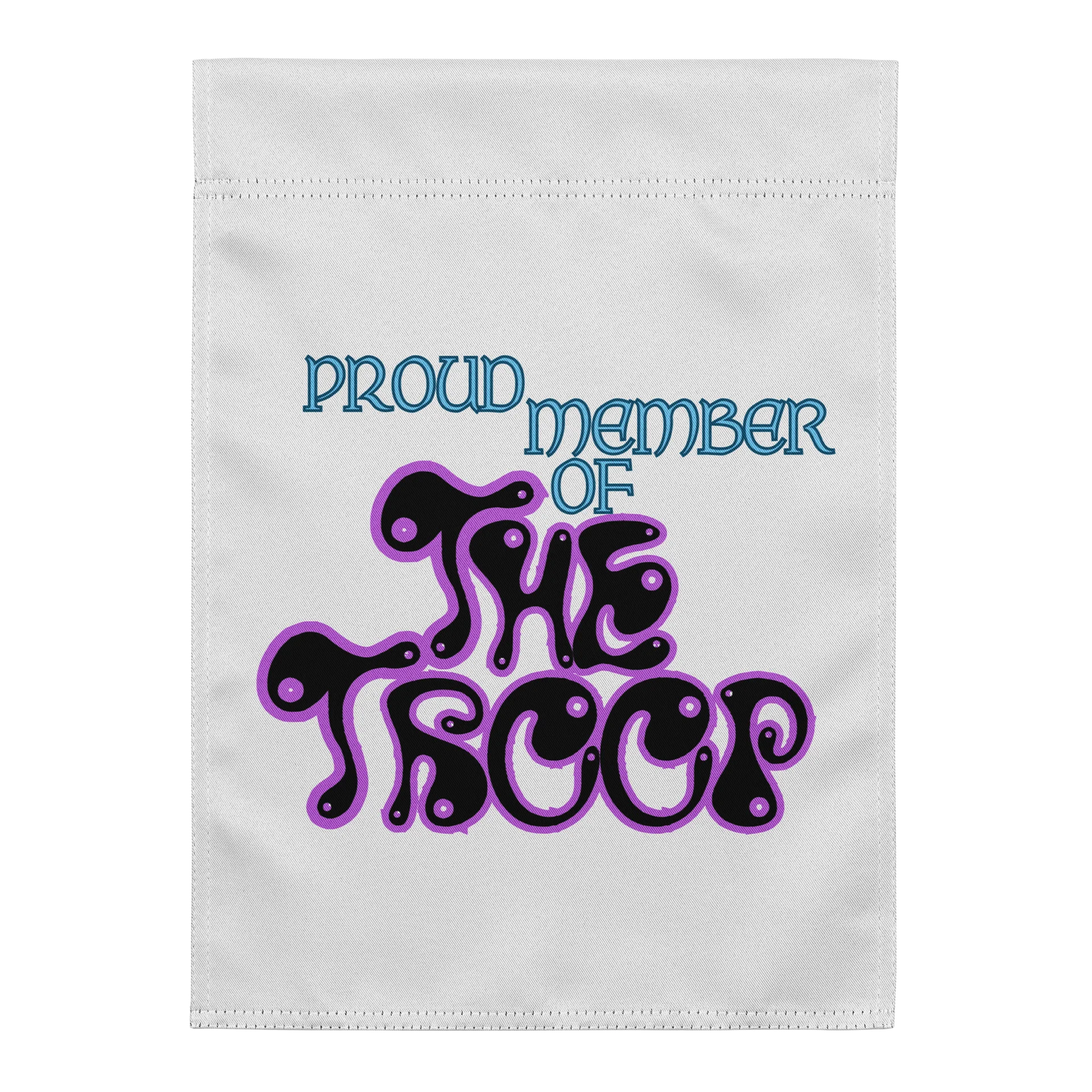 Proud Member Flag product image (1)