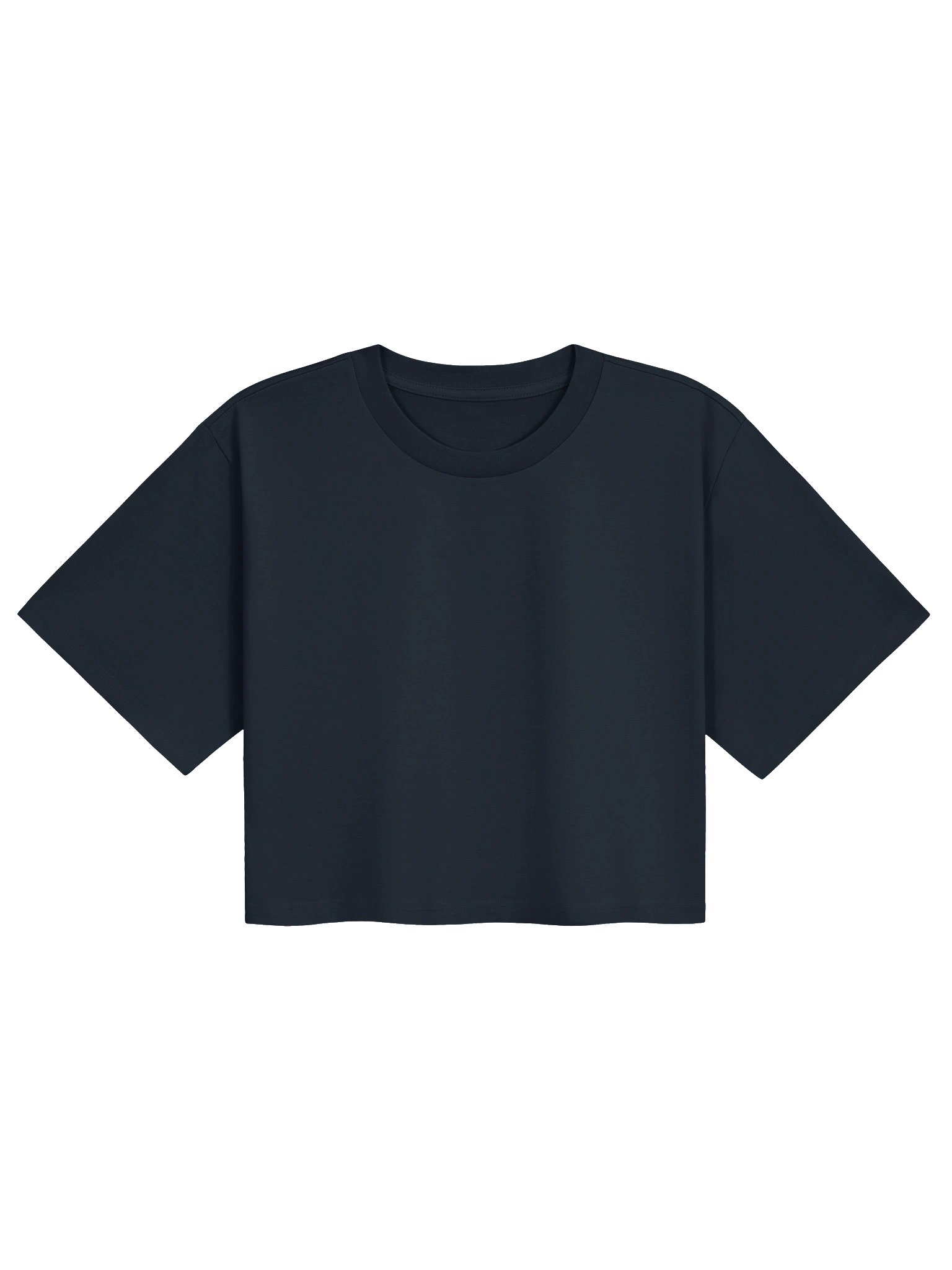 SUN Crop Tee product image (2)