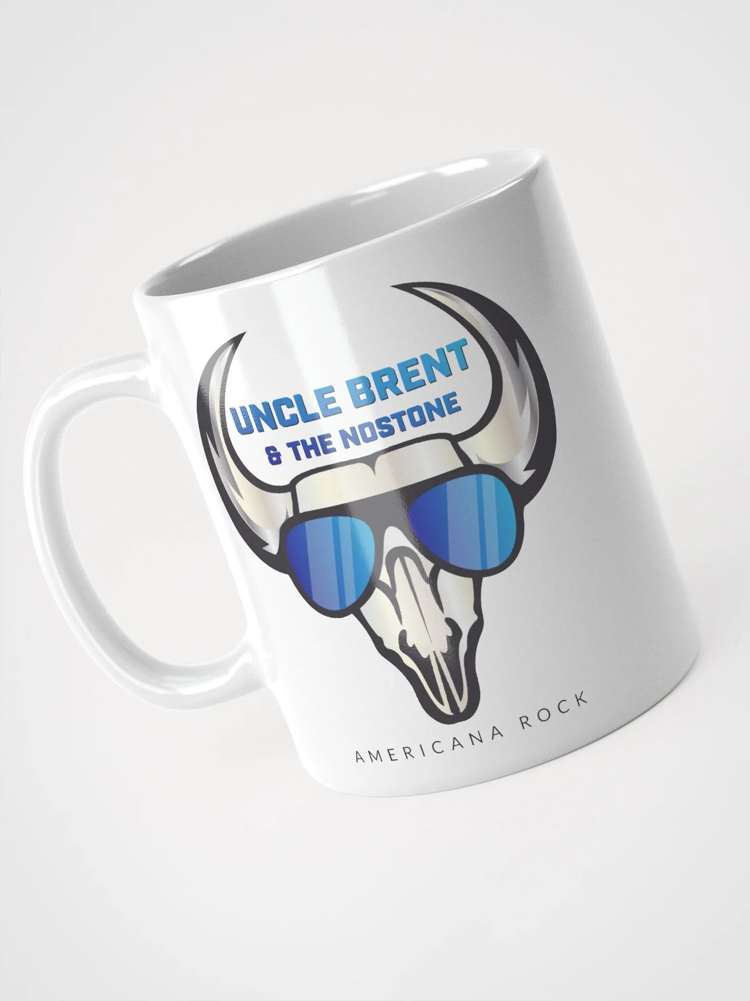 Morning Brew Mug ☕ product image (1)