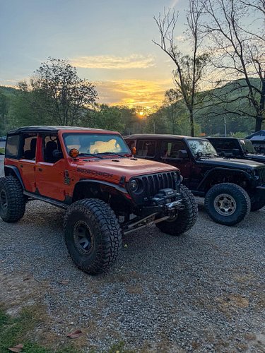 Windrock Wakeup. 🏁

GO Crawl Windrock ‘26.