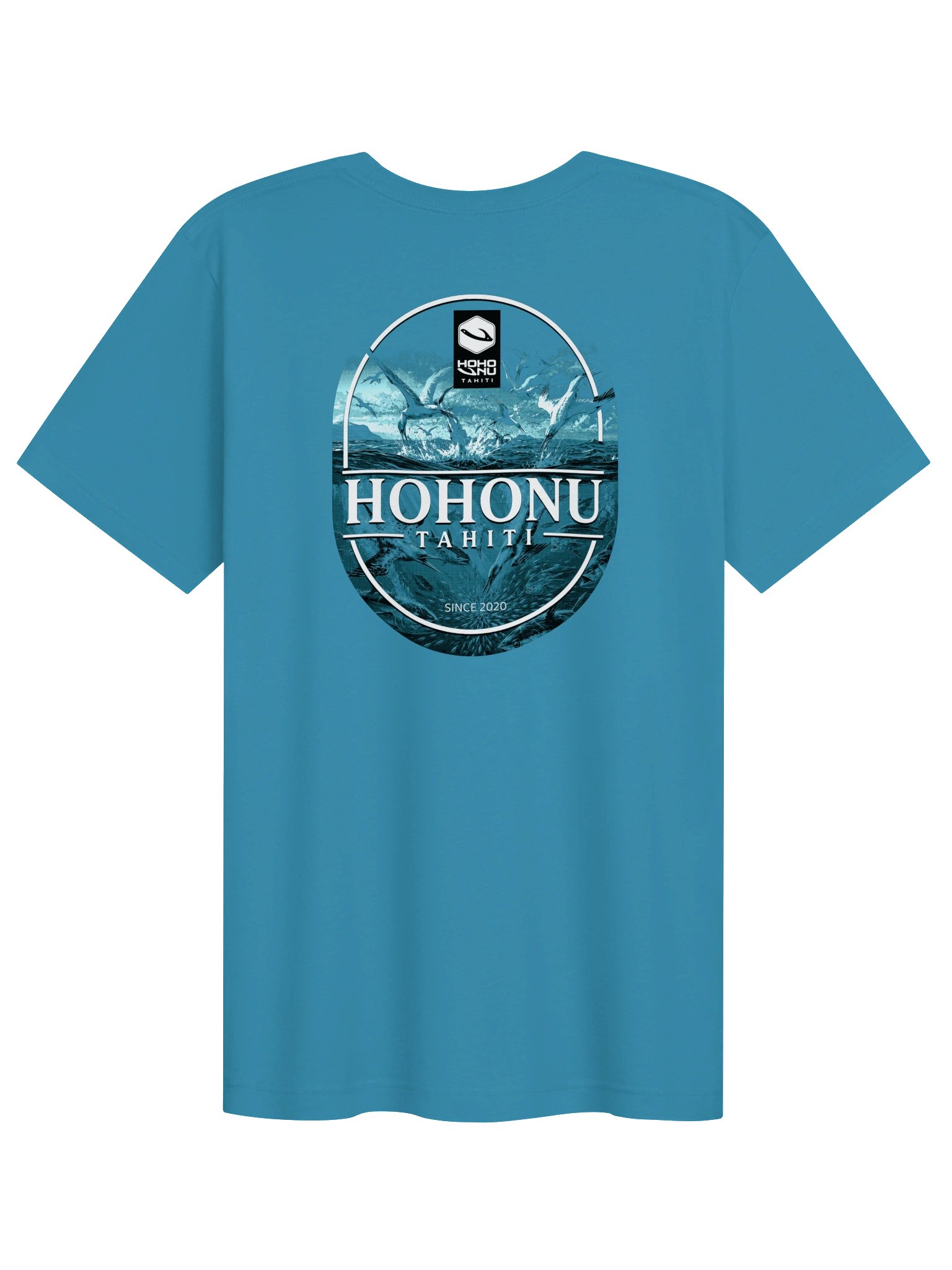 Hohonu - “Following the Birds” product image (2)