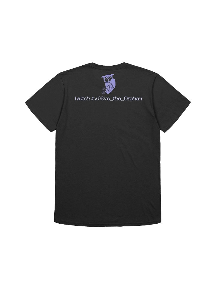 F-Caw-F Ken T-Shirt product image (14)