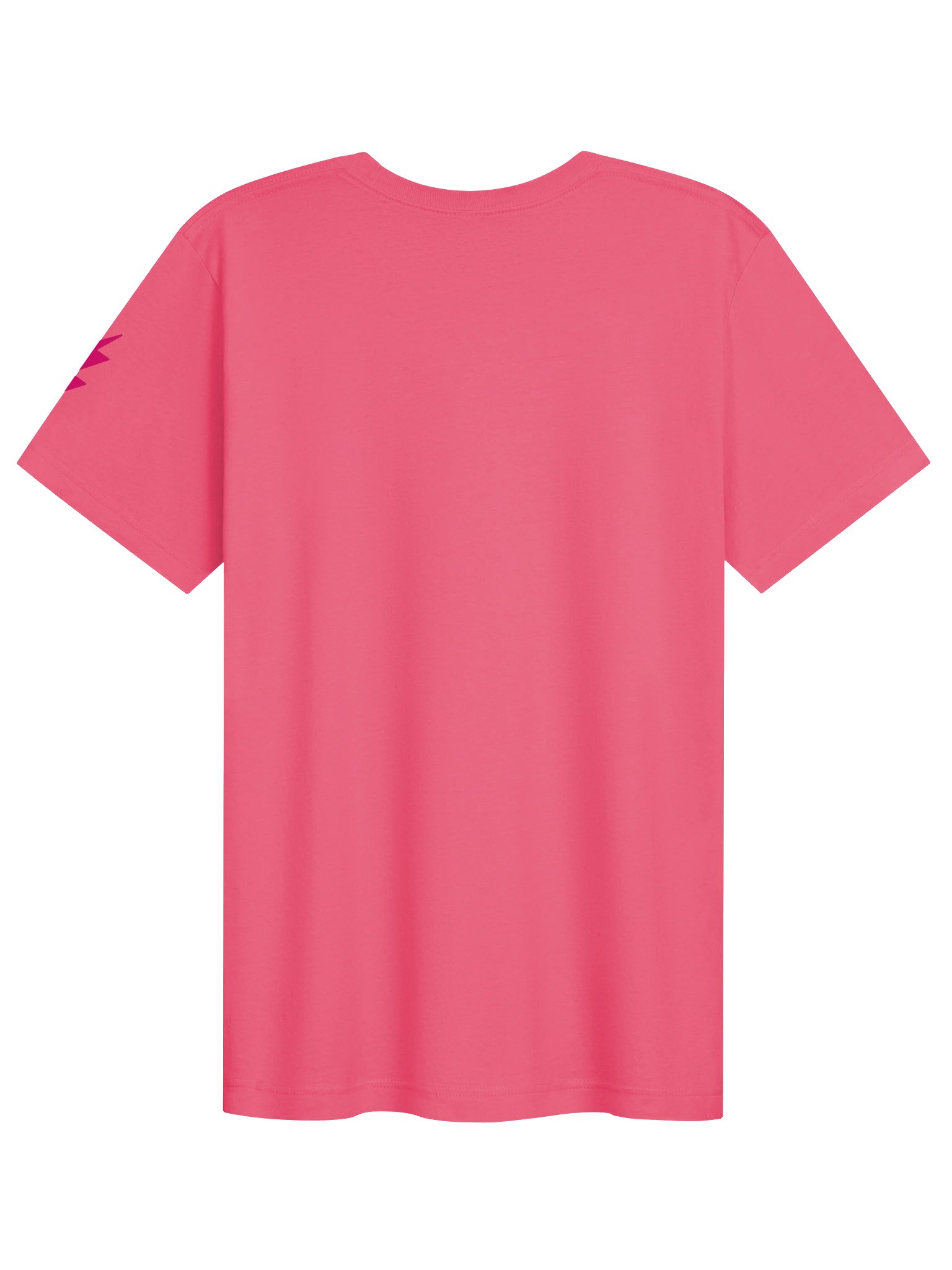Orange and Blue Tiger - T-Shirt product image (9)