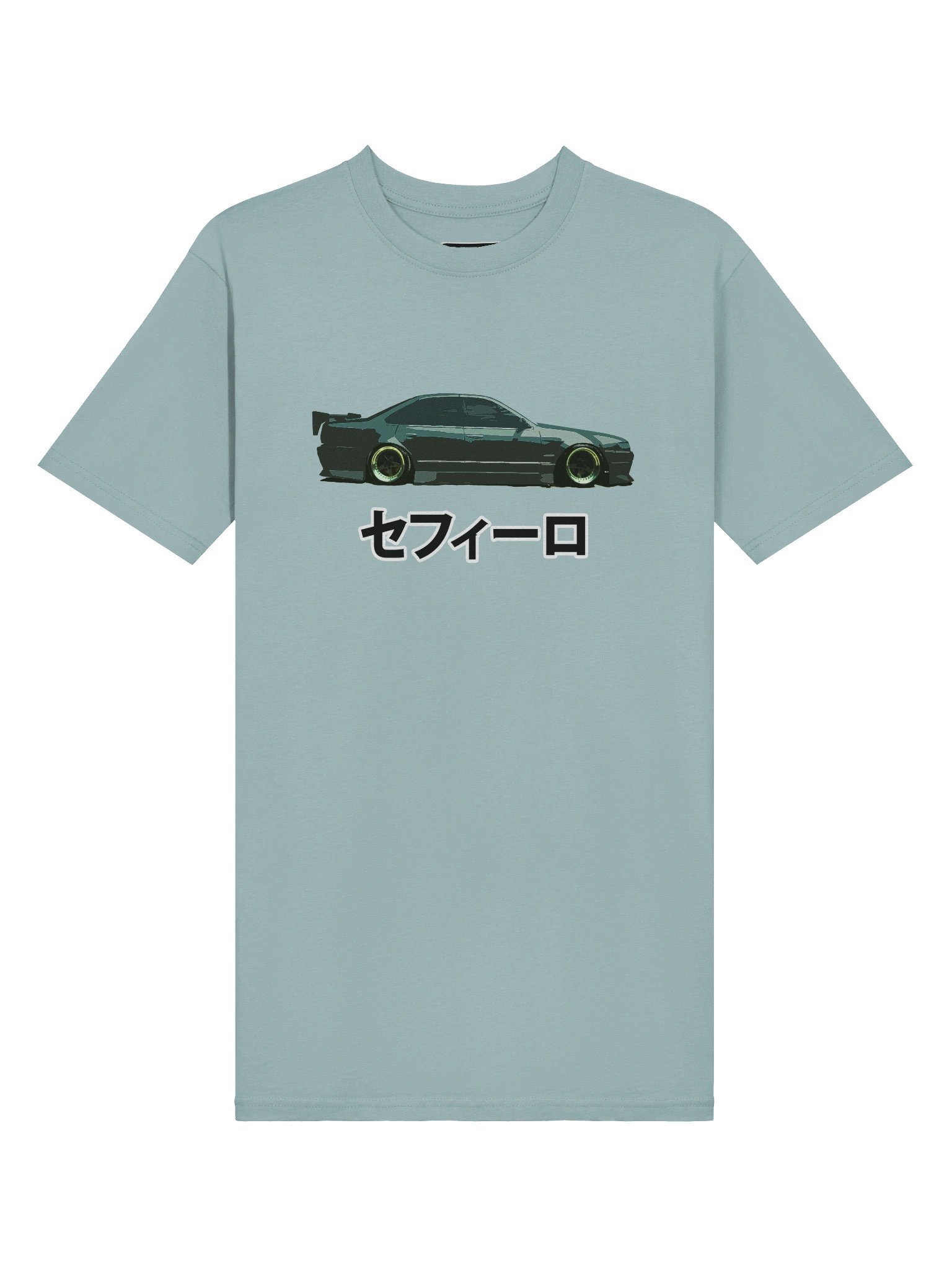 A31 Cefiro Tee product image (4)
