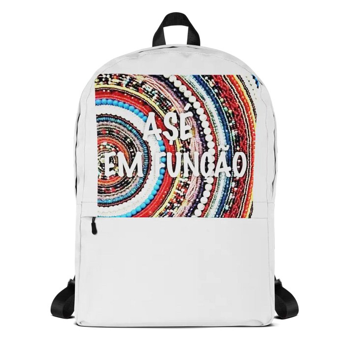Mochila Asé em função product image (1)
