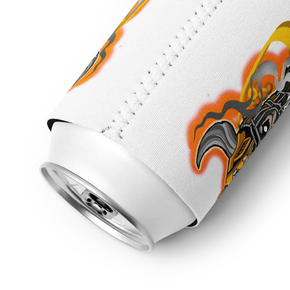 Cooler Zappa product image (11)