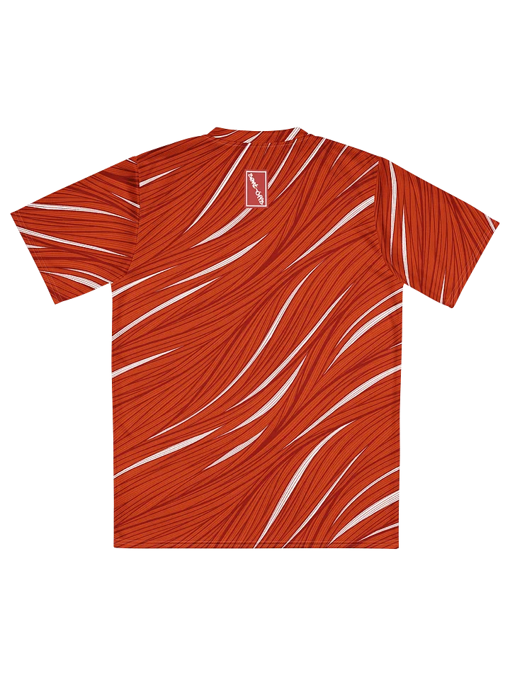 World Cup Underdog Project — Tunisia Jersey product image (2)