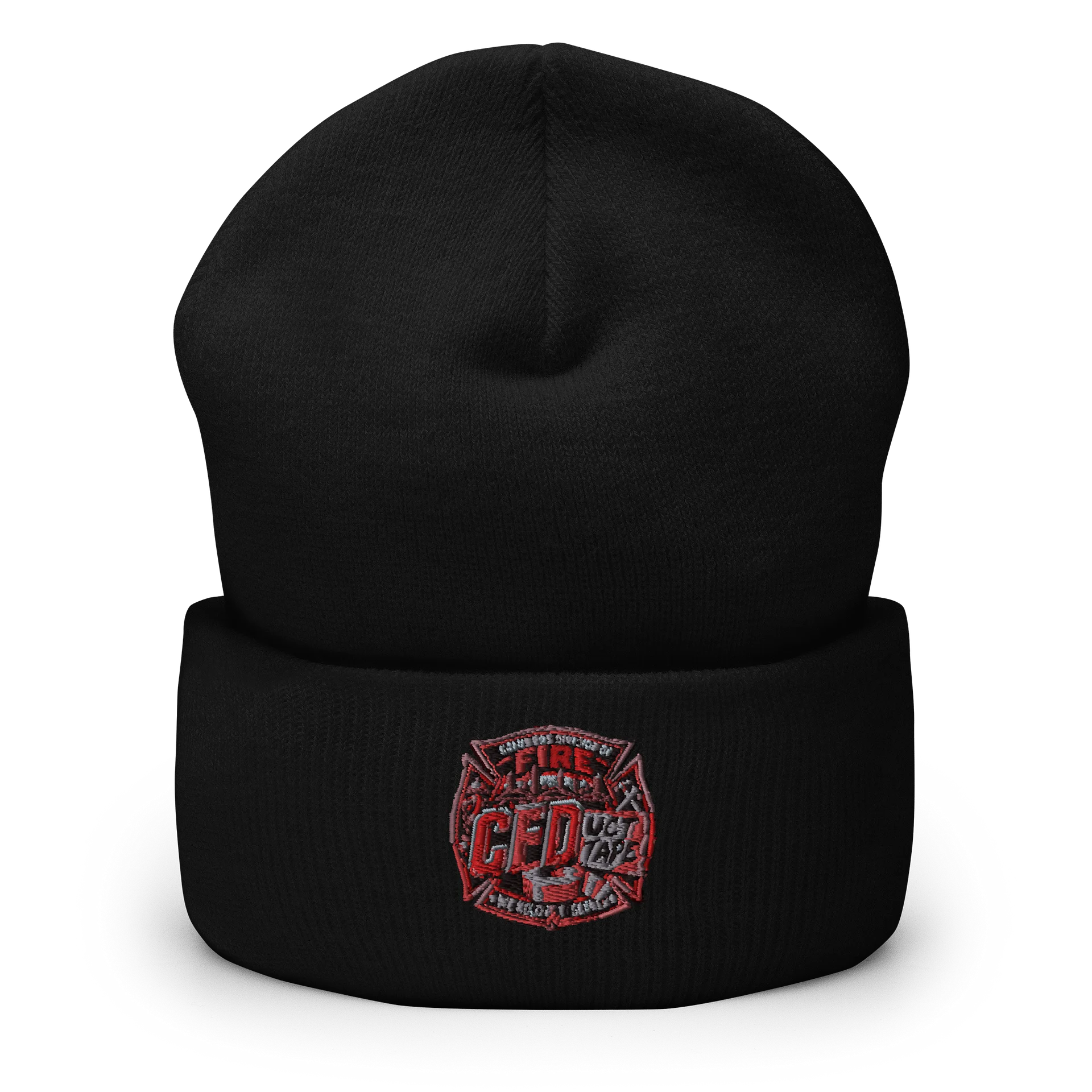 Beanie product image (1)