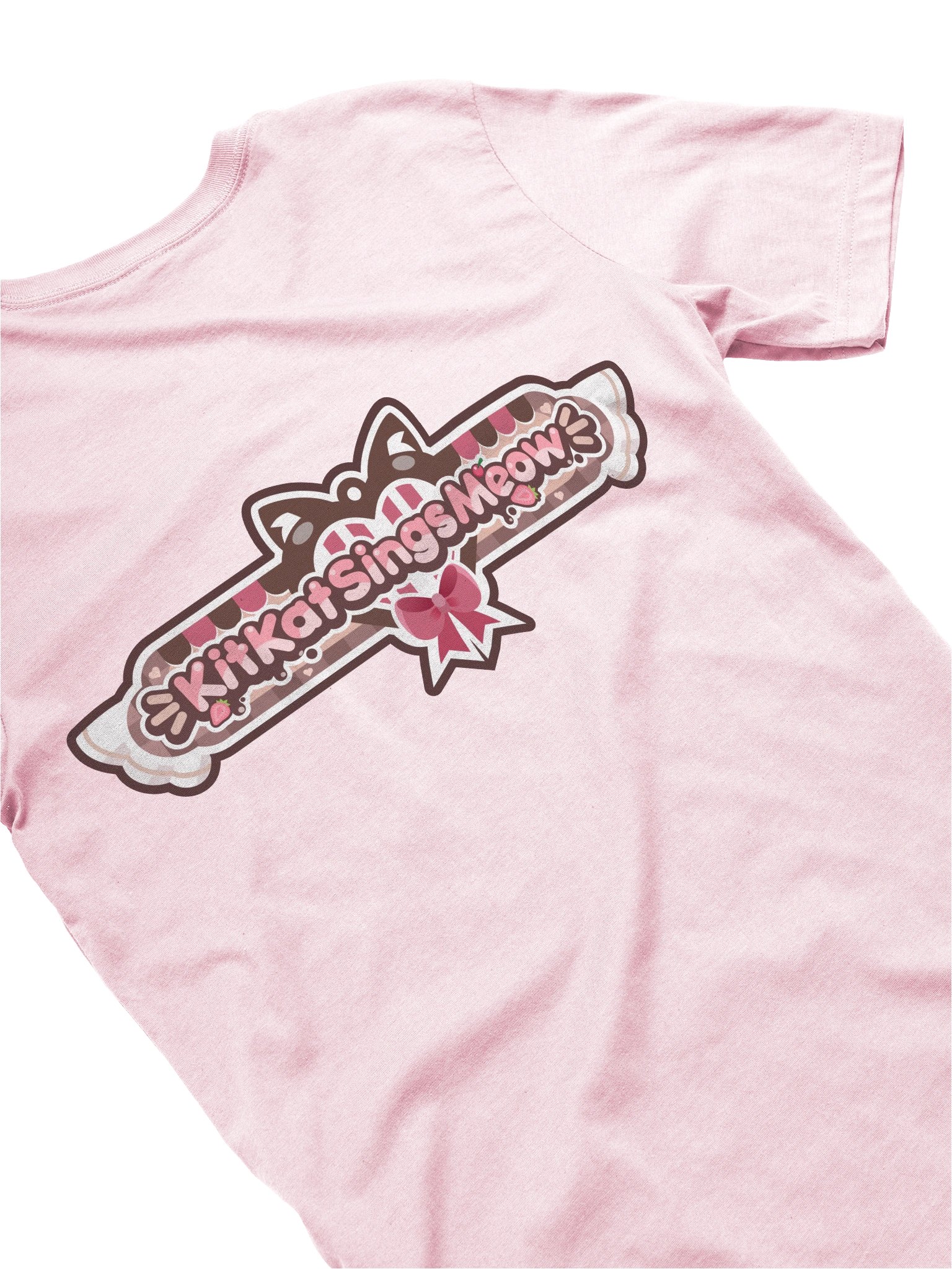 Kitkat Tee product image (4)