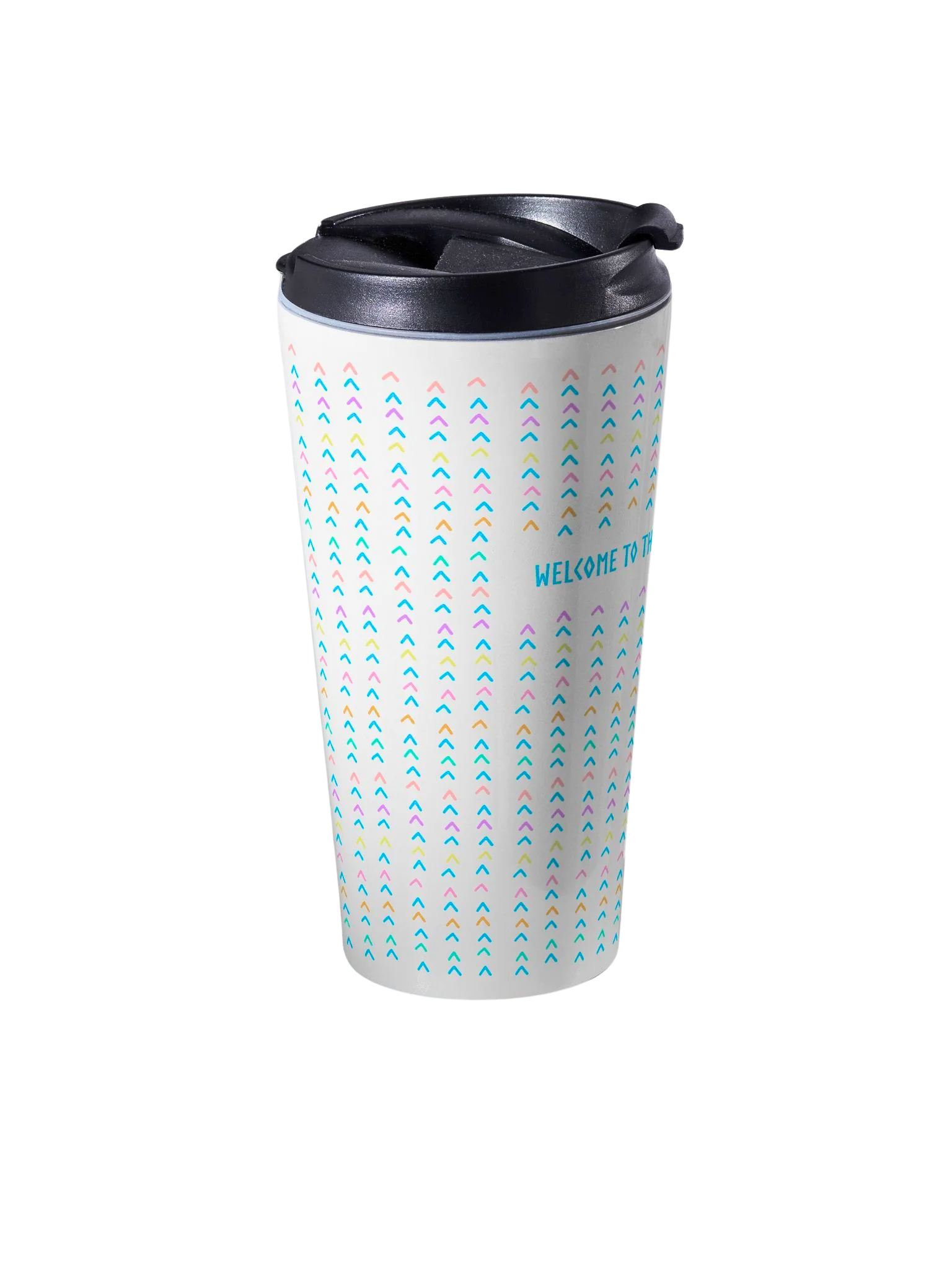 Coffee Club Travel Cup product image (2)