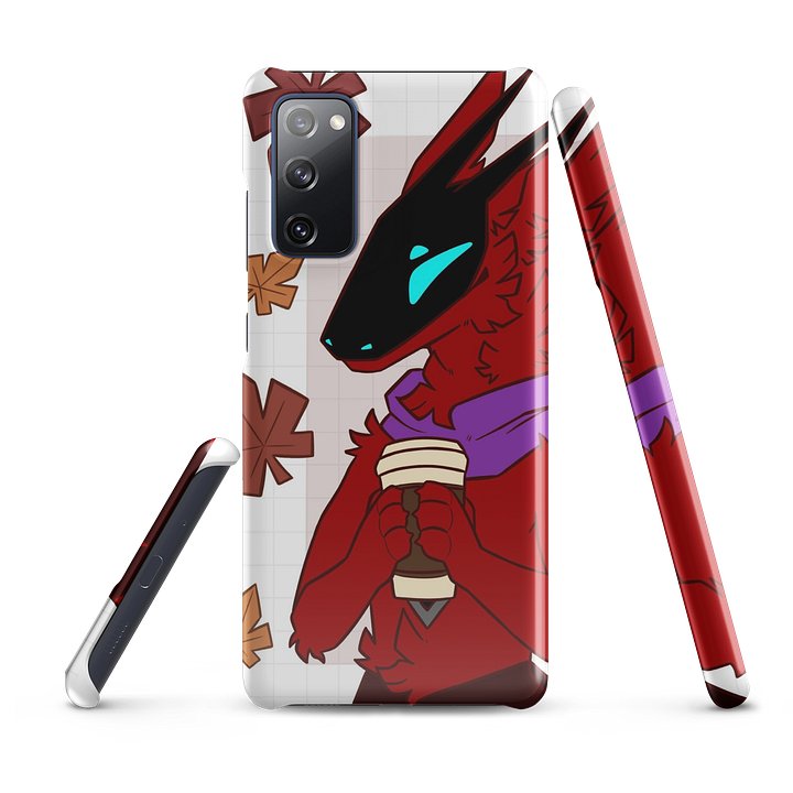 Cydia case for Samsung® product image (5)