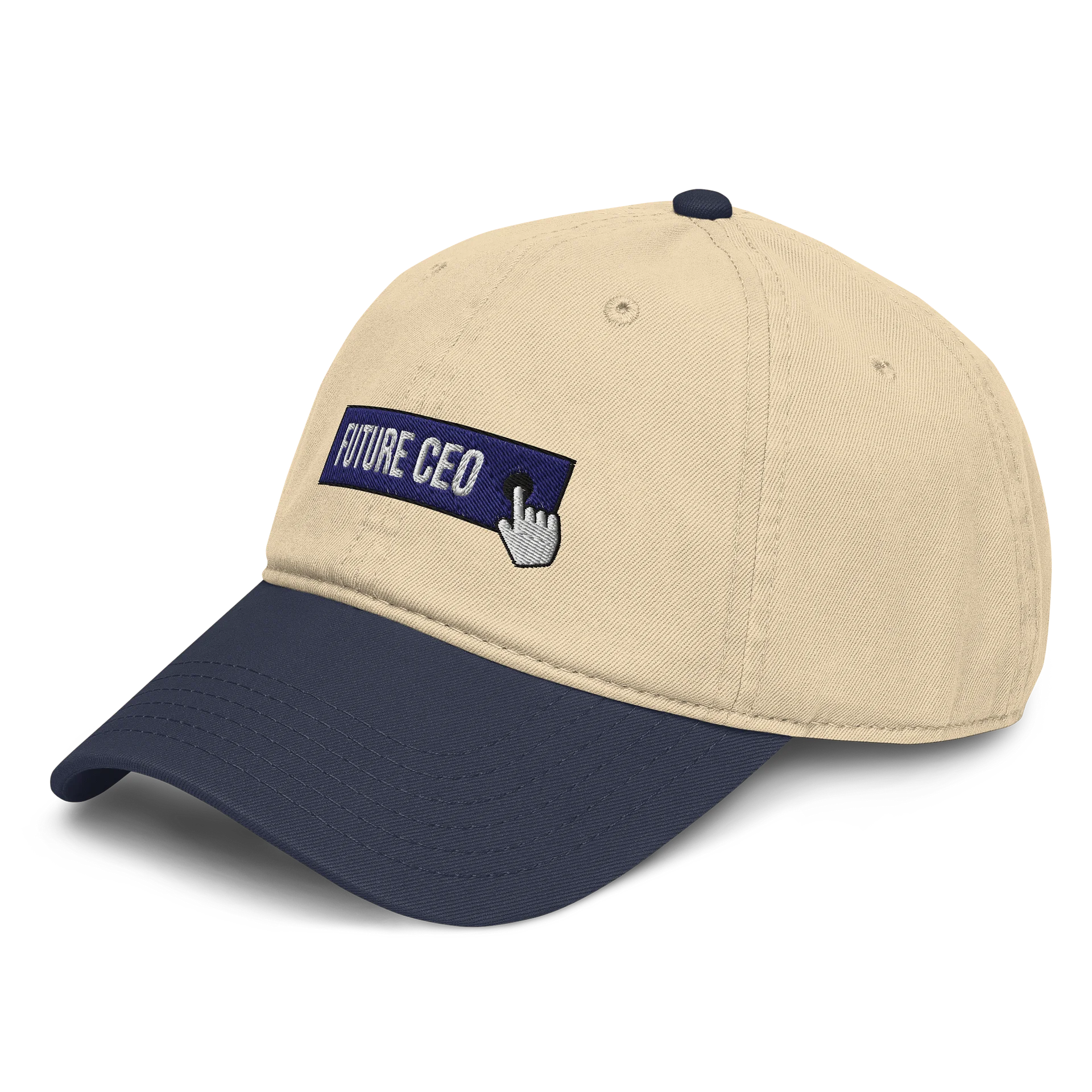 Moconomy Baseball Cap product image (3)