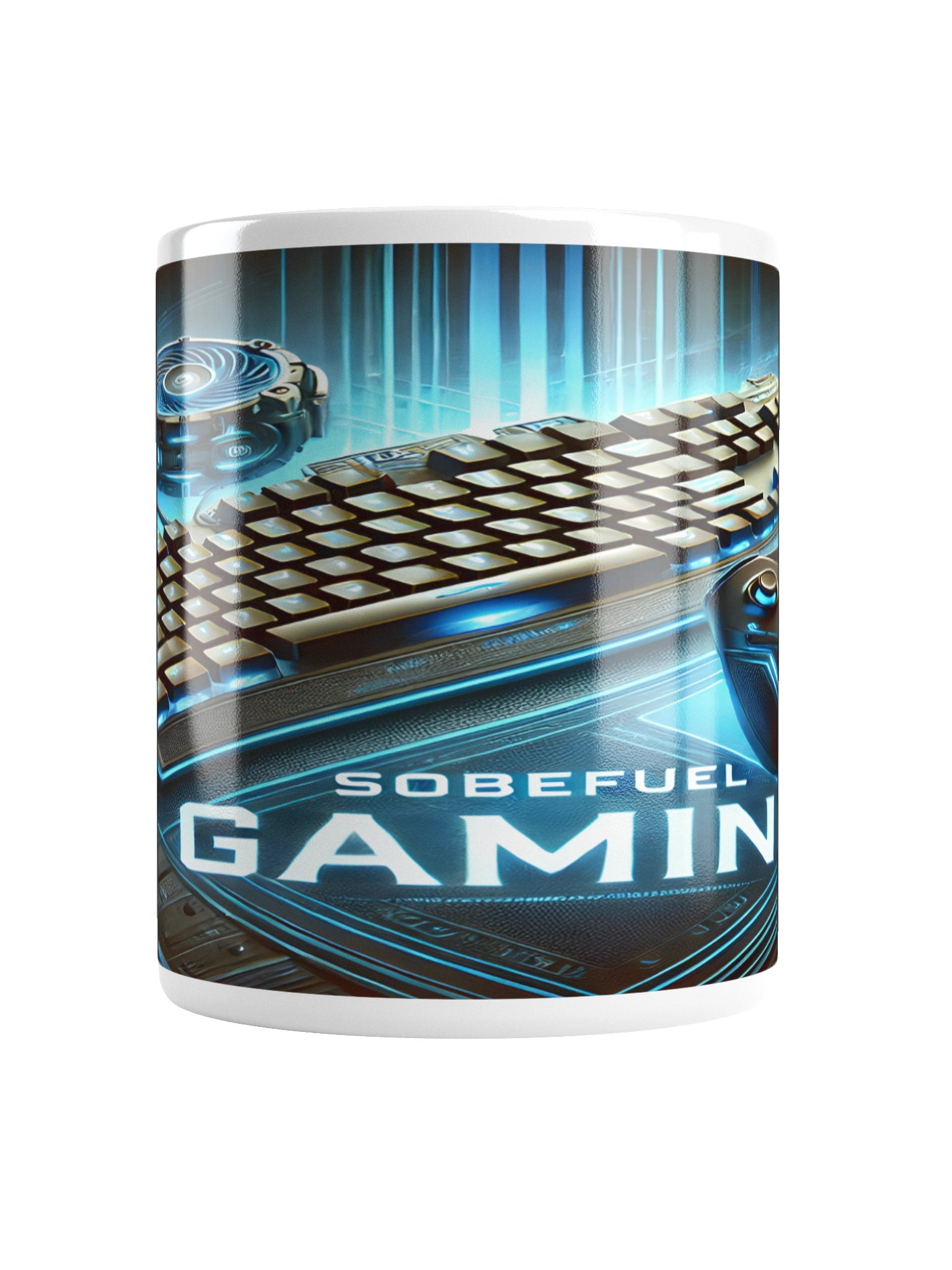 Sobefuel Gaming Mug product image (5)
